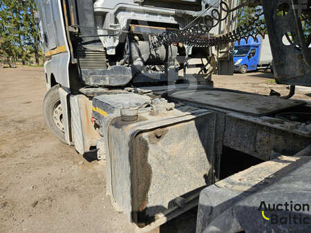 Camion 2006 MAN TGA18.430 (11)