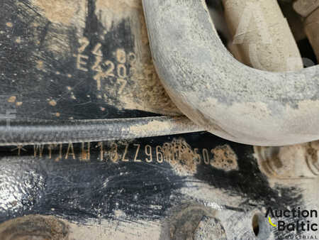 Camion 2006 MAN TGA18.430 (12)