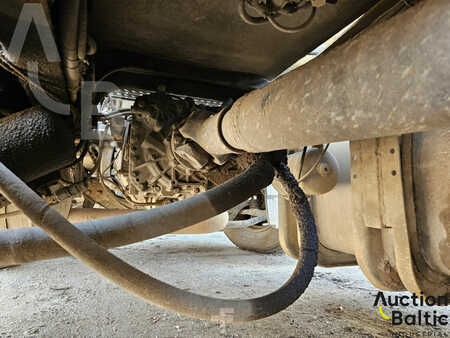 Camion 2006 MAN TGA18.430 (13)