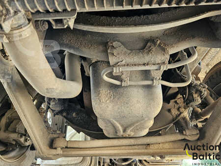 Camion 2006 MAN TGA18.430 (14)