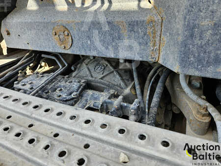 Camion 2006 MAN TGA18.430 (15)