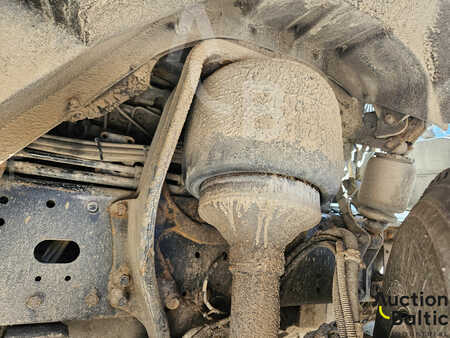 Camion 2006 MAN TGA18.430 (16)