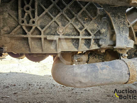 Camion 2006 MAN TGA18.430 (17)