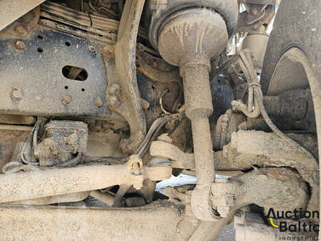 Camion 2006 MAN TGA18.430 (19)