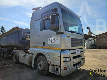 Camion 2006 MAN TGA18.430 (2)