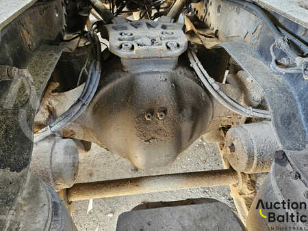 Camion 2006 MAN TGA18.430 (20)