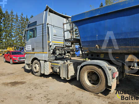 Camion 2006 MAN TGA18.430 (3)