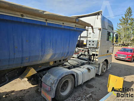 Camion 2006 MAN TGA18.430 (4)