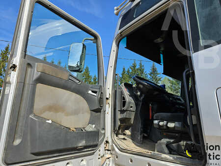 Camion 2006 MAN TGA18.430 (6)