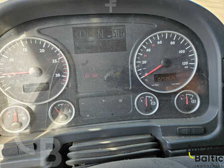 Camion 2006 MAN TGA18.430 (7)