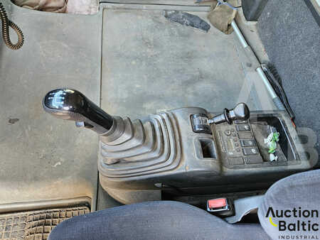 Camion 2006 MAN TGA18.430 (9)