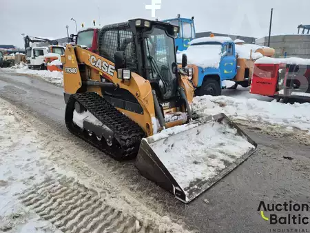 Andet 2018 Case TR 340 (1)