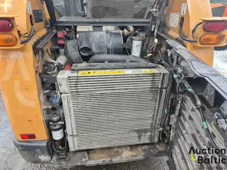 Andet 2018 Case TR 340 (12)