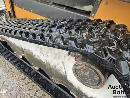 Andet 2018 Case TR 340 (14)