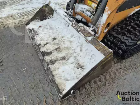 Andet 2018 Case TR 340 (19)