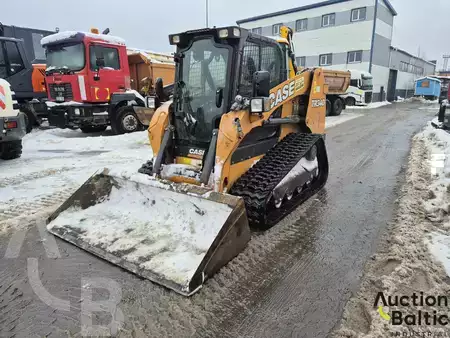 Andet 2018 Case TR 340 (2)