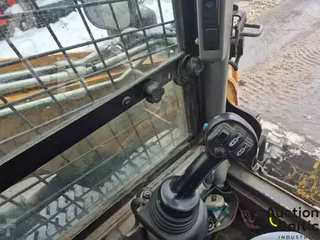 Andet 2018 Case TR 340 (8)