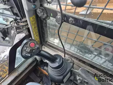 Andet 2018 Case TR 340 (9)