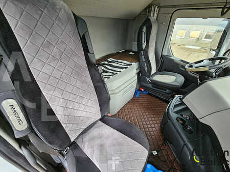 Lastbil 2021 Ford F-MAX (11)