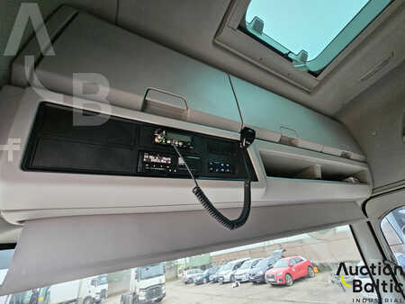 Lastbil 2021 Ford F-MAX (12)