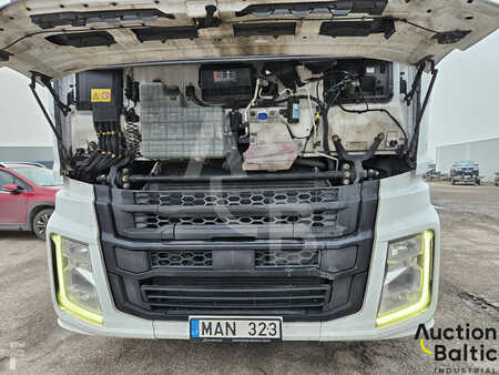 Lastbil 2021 Ford F-MAX (13)