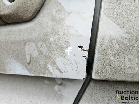 Lastbil 2021 Ford F-MAX (14)