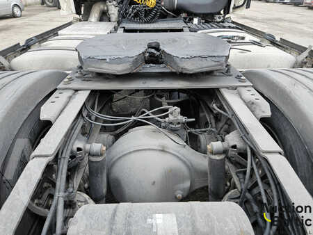 Lastbil 2021 Ford F-MAX (15)