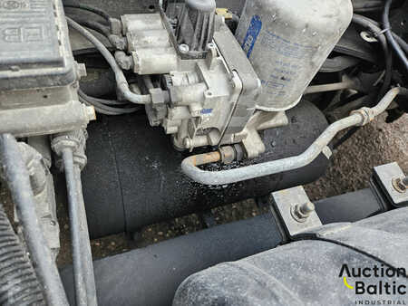 Lastbil 2021 Ford F-MAX (16)