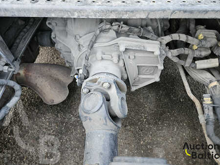 Lastbil 2021 Ford F-MAX (17)