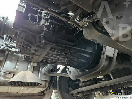 Lastbil 2021 Ford F-MAX (18)