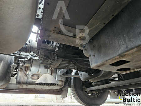 Lastbil 2021 Ford F-MAX (19)