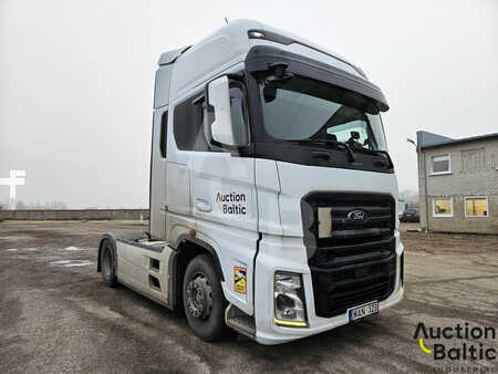 Lastbil 2021 Ford F-MAX (2)