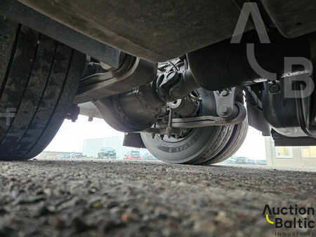 Lastbil 2021 Ford F-MAX (20)