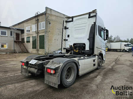 Lastbil 2021 Ford F-MAX (4)