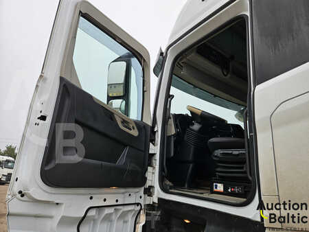 Lastbil 2021 Ford F-MAX (5)