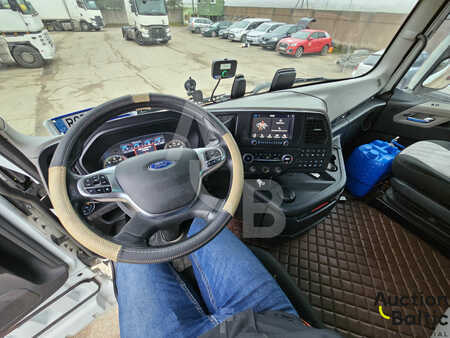 Lastbil 2021 Ford F-MAX (7)