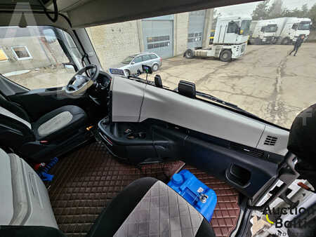 Lastbil 2021 Ford F-MAX (8)