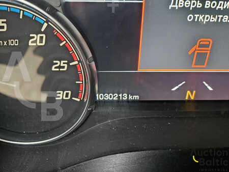 Lastbil 2021 Ford F-MAX (9)