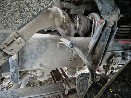 Kamion 2000 Volvo FH12 (16)