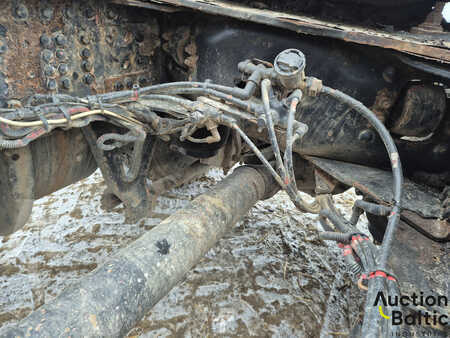 Kamion 2000 Volvo FH12 (17)