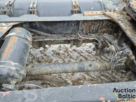 Kamion 2000 Volvo FH12 (18)