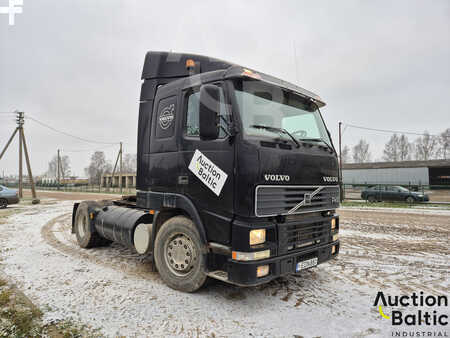 Kamion 2000 Volvo FH12 (2)