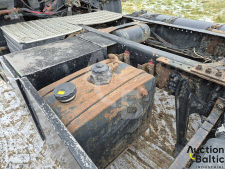 Kamion 2000 Volvo FH12 (20)