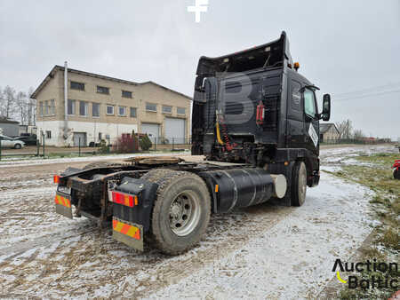Kamion 2000 Volvo FH12 (3)