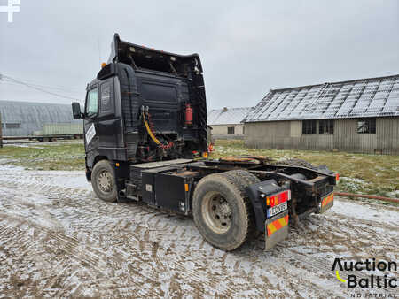 Kamion 2000 Volvo FH12 (4)