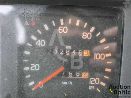 Kamion 2000 Volvo FH12 (9)