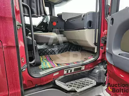 Náklaďák 2011 Scania R 440 LA 4X2 MEB (11)