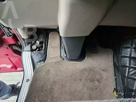 Náklaďák 2011 Scania R 440 LA 4X2 MEB (13)