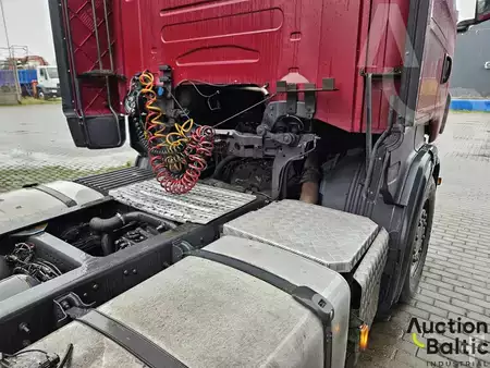 Náklaďák 2011 Scania R 440 LA 4X2 MEB (14)