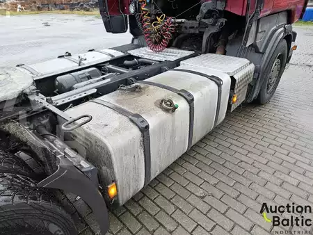 Náklaďák 2011 Scania R 440 LA 4X2 MEB (15)